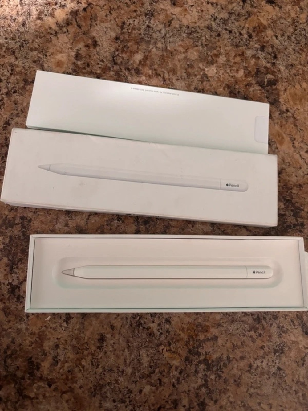 Apple Pencil USB-C for iPad